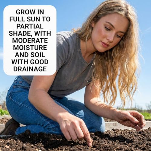 30 Chinese Boxwood Seeds | Evergreen Shrub Seeds for Planting - Image 4