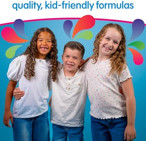 SO COZY Multi Styler,Styling Hair Spray for Kids,Safe for Everyday Use Holds Like a Light Gel,Gentle Formula with Quinoa,Vitamin B5 & Aloe,No Parabens,Sulfates/Synthetic Colors,5.2 Ounce (Pack of 12) - Image 5