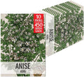 Seed Needs Anise Seeds to Plant an Herb Garden - 10 Packs by SeedNeeds