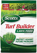 Scotts Turf Builder Lawn Food, 37.50 lbs. by Unknown