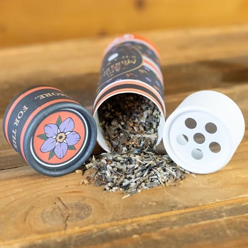 Mountain Valley Seed Co Pollinator Wildflower Seed Shaker Collection - Image 5
