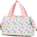 Makeup Bag Cosmetic Bag For Women Girl Travel Makeup Bag Toilet Bag Zipper Organizer Bag Waterproof by Smrcom