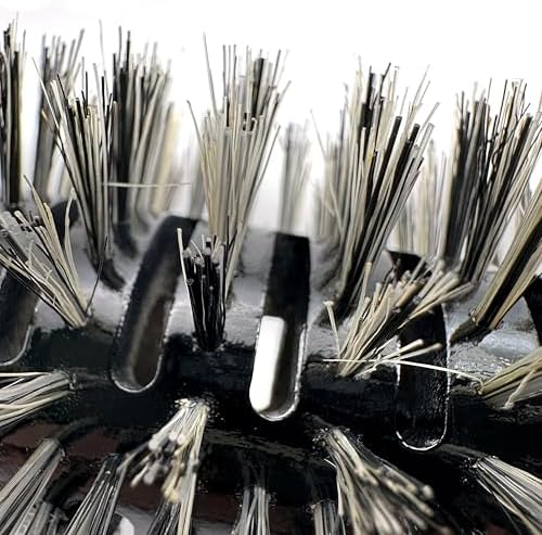Phillips Brush Luxe Monster Vent 4 Hair Brush, 2.75 Inch Vented Barrel - Image 4