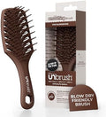 FHI Heat UNbrush Smooth Blow Dryer Brush for Detangling by Unknown