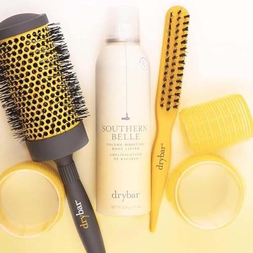 Drybar High Tops Self-Grip Rollers, 6 Pack - Image 5
