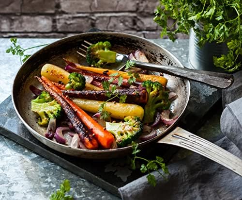 Rainbow Carrot Seeds for Planting Heirloom Packets 750 Seeds – Plant & Grow Rainbow Carrots in Home Outdoor Garden, Great Gardening Gift – 1 Packet - Image 5