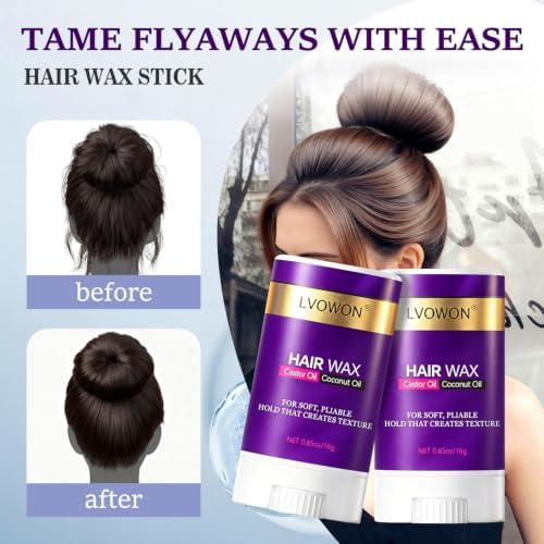 Wig Kit Set of 10, Waterproof Lace Glue Adhesive Accessory Set - Image 4