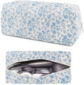 Hair Tools Travel Carrying Bag, Quilted Floral Bag for Shark Flexstyle by darkswan