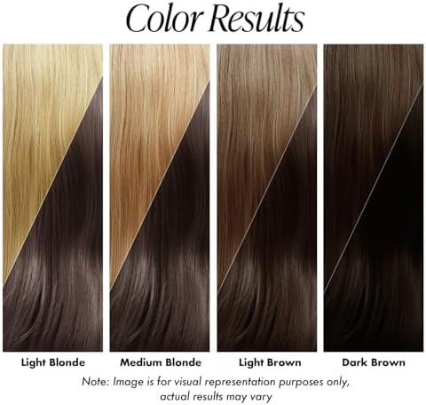 Adore Semi Permanent Hair Color, 107 Mocha, 4 Fl Oz - Image 3
