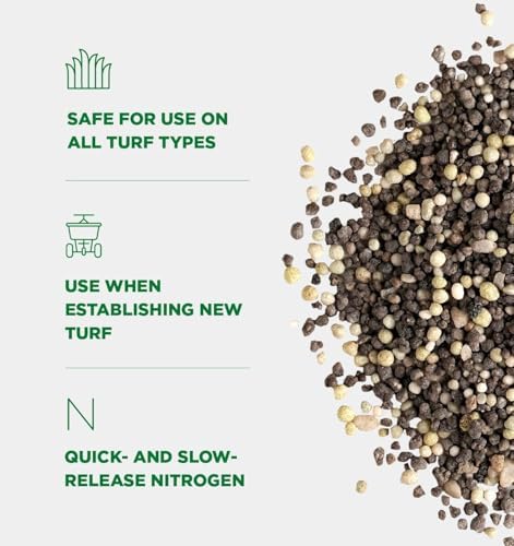 The Andersons Premium New Lawn Starter 20-27-5 Fertilizer - Covers up to 5,000 sq ft (18 lb) - Image 3