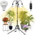 SANSI Grow Lights for Indoor Plants, 128W Plant Lights for Indoor Growing by SANSI