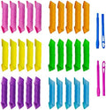 spiral hair curlers (9.8 Inch) by Essenergi