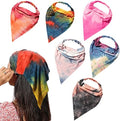 Vercret Hair Scarf Headband for Women,Boho Bandana Pretied Elastic Kerchief by Vercret