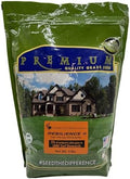 Resilience II Lawn Grass Seed Mixture, 5 lb by TwinCitySeedCo