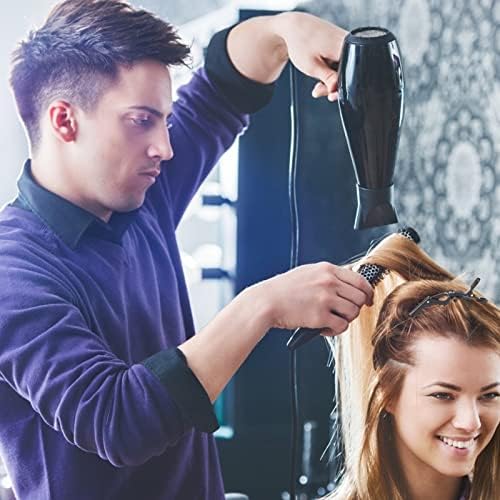 Ondder 24pcs Hair Clips for Styling, Sectioning, Coloring, Cutting - Alligator Salon Pro Hair Clips for Barber, Unisex, Adult - Image 4