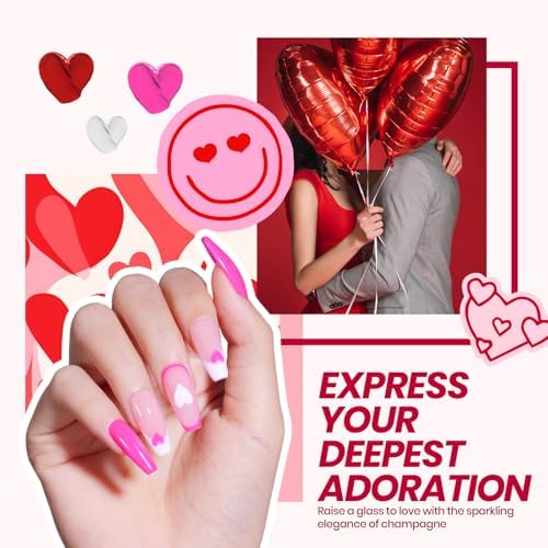 Beetles 69 Pcs Gel Nail Polish Kit with U V Light - 35 Color Gel Polish Kit - Image 3