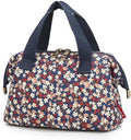 Makeup Bag Cosmetic Bag For Women Girl Travel Makeup Bag Toilet Bag Zipper Organizer Bag Waterproof by Smrcom