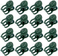 Plant Clips 50 Pcs, Orchid Support Clips, Flower Vine Garden Clips for Climbing Plants by Unknown