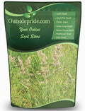 Outsidepride Grazer Orchard Pasture Grass Seed - 25 Lbs. Perennial, Drought & Shade Tolerant, Winter Hardy Fescue Seed for Hay, Grazing, Silage, Greenchop, Goat Feed, & Lawn Use by Outsidepride