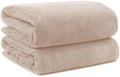 Orighty Bath Towels, Soft Feel Bath Towel, 2 Pack (27'' x 54'') by AllRightinOrighty