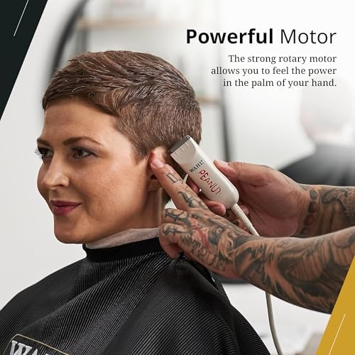 Wahl Professional Classic Peanut Trimmer, Corded - Image 3