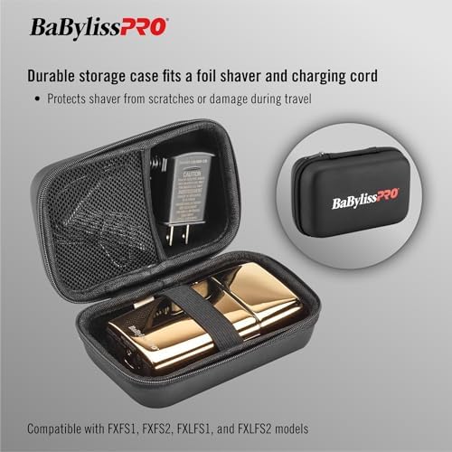 BaBylissPRO Barber Storage Cases and Pouch - Image 2