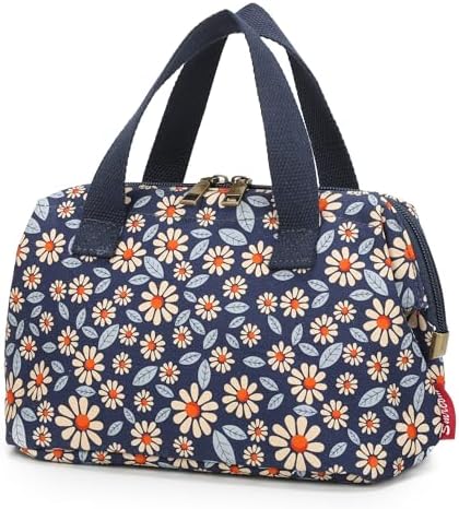 Makeup Bag Cosmetic Bag For Women Girl Travel Makeup Bag Toilet Bag Zipper Organizer Bag Waterproof by Smrcom