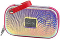 RemeeHi Hair Lace Wig Travel Bag & Storage Case, Hairdressing Bag with Accessory Pockets, Cosmetic Organizer G103 by RemeeHi