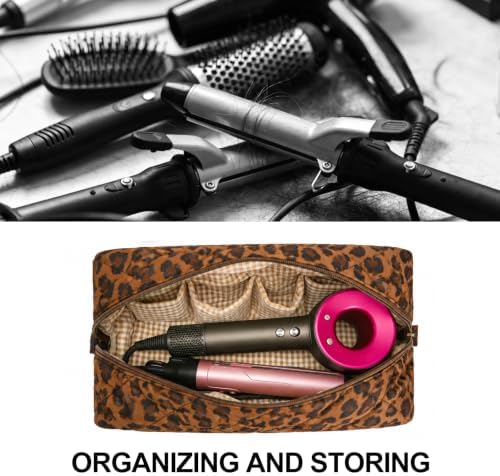 Hair Tools Travel Bag Compatible with Dyson Airwrap Styler - Image 2