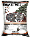 Bonsai Soil by The Bonsai Supply – 20qts. Professional Bonsai Soil Mix | Ready to use| Great for All Bonsai Tree Varieties. by TheBonsaiSupply