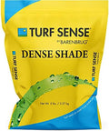 Barenbrug 25621 Turf Sense Grass Seed Grows in Areas of Sun and Dense Shade, 5 LB Bag by Barenbrug