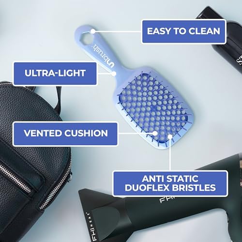 FHI Heat UNbrush and UNbrush MINI - Image 5