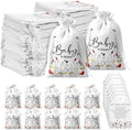 Fumete 25 Sets Wildflower Baby Party Favors for Guests, Bloom by Fumete