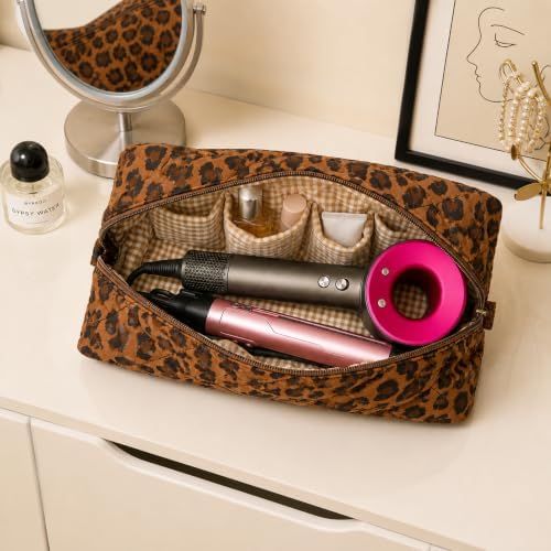 Hair Tools Travel Bag Compatible with Dyson Airwrap Styler - Image 6