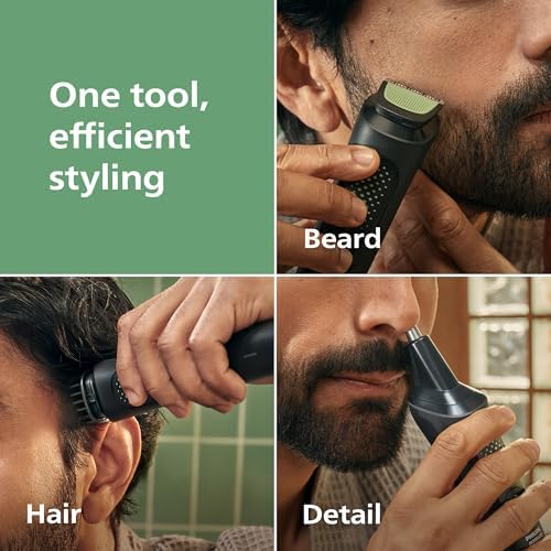 Philips Norelco 9000 Electric Shaver, Space Grade Edition - Image 2