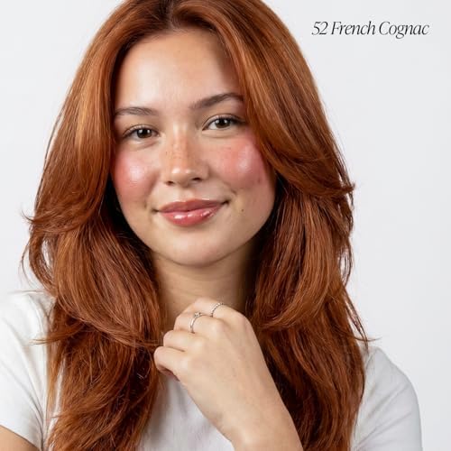 Adore Semi Permanent Hair Color, 052 French Cognac, 4 Fl Oz (2 Pack) - Image 2