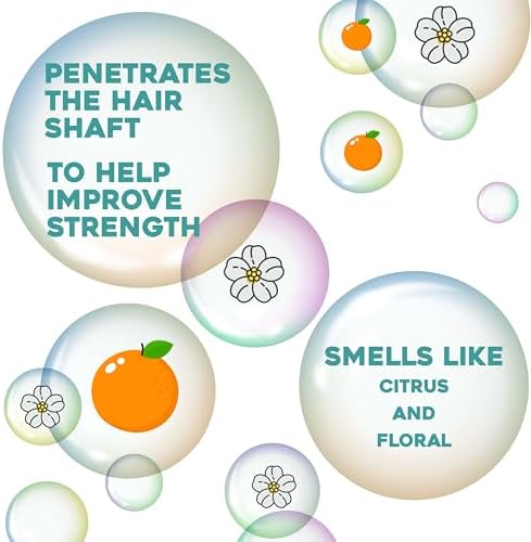 OGX Argan Oil of Morocco Curl-Defining Styling Cream,Anti-Frizz Curl Cream for Curly Hair&All Textures,Cold-Pressed Argan Oil,Paraben-Free,Sulfate-Free Surfactants,Curly Hair Products,6 oz (Pack of 2) - Image 4