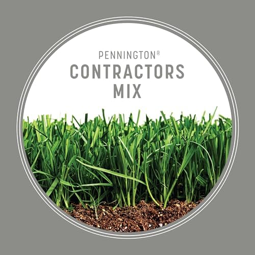 Pennington Contractors Central Grass Seed Mix, 7 lb - Image 5