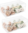 JessLab Hair Accessories Organizer for Girls Bows, Hair Clip, 1 Compartment by JessLab