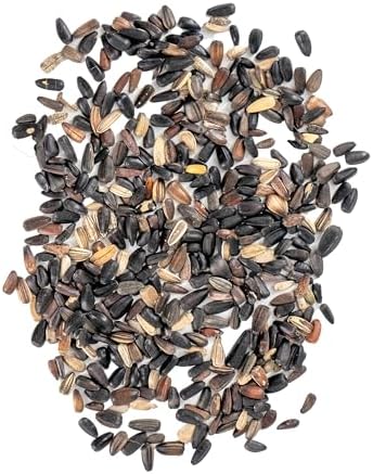 Ferry-Morse Red Shades Bulk Sunflower Seed Mix, 15,000+, 1 lb - Image 5
