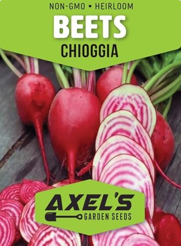 50+ Beet Seeds for Planting – Heirloom Non-GMO - Image 2