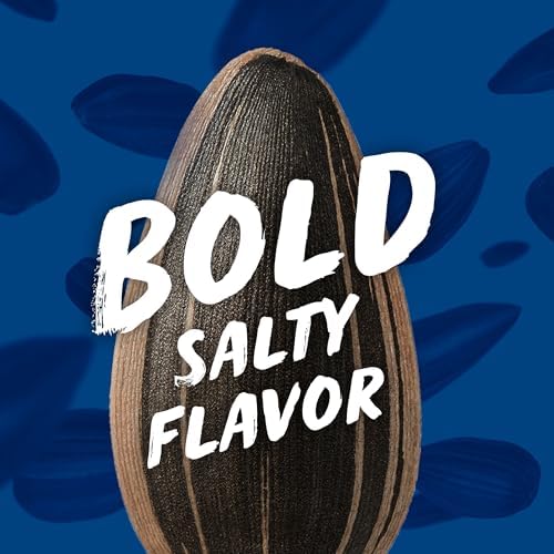 BIGS Sunflower Seeds Variety Pack, Original, Hidden Valley Zesty Ranch & Vlasic Dill Pickle Flavored Sunflower Seeds, 12 Individual Packets for On-the-Go Snacking, 2.75 oz. Each (Pack of 2) - Image 3