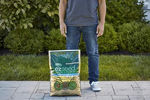 Scotts EZ Seed Patch & Repair Sun and Shade, 20 lbs. - Image 4