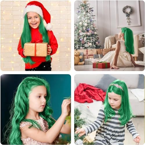 Hair Chalk Comb – Temporary Dye for Kids, Washable & Fun for Parties - Image 5