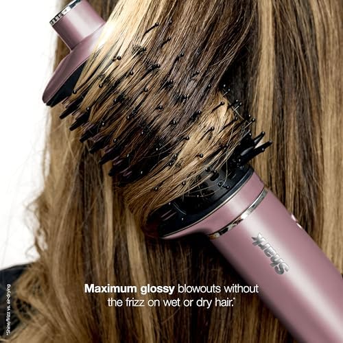 Shark FlexStyle Glam, Ceramic+Powerful Air Styling+Drying System, HD6052SPK - Image 3