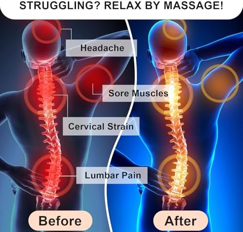 Wooden Scalp Massager for Hair Growth｜Full Body Massage Tool - Image 2