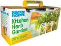 Back to the Roots New Kitchen Garden Complete Herb Kit Variety Pack of Basil, Mint, and Cilantro Seeds by BacktotheRoots