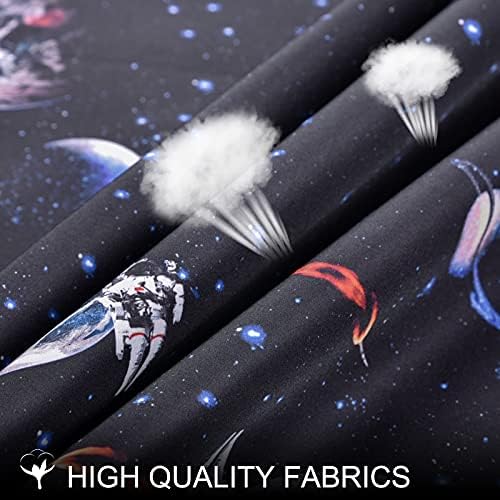 Kids Barber Cape - Professional Hair Cutting Cape,Salon Capes for Hair Stylist Shampoo Haircut Cape Barber Supplies - Image 7