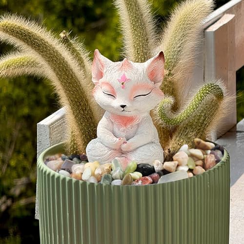 FANTIAN 10 lbs Small Succulent Rocks, 3/8 Inch Colorful Polished Pebbles for Indoor Plants. Decorative Rocks for Plants Indoor, Vases, Planters Aquarium and Outdoor Landscaping Garden - Image 6