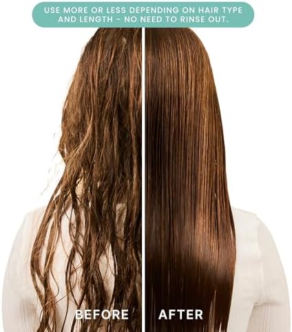 TANGLE TEEZER Hair Detangler Spray for Kids, All Hair Types, 5 fl oz - Image 5